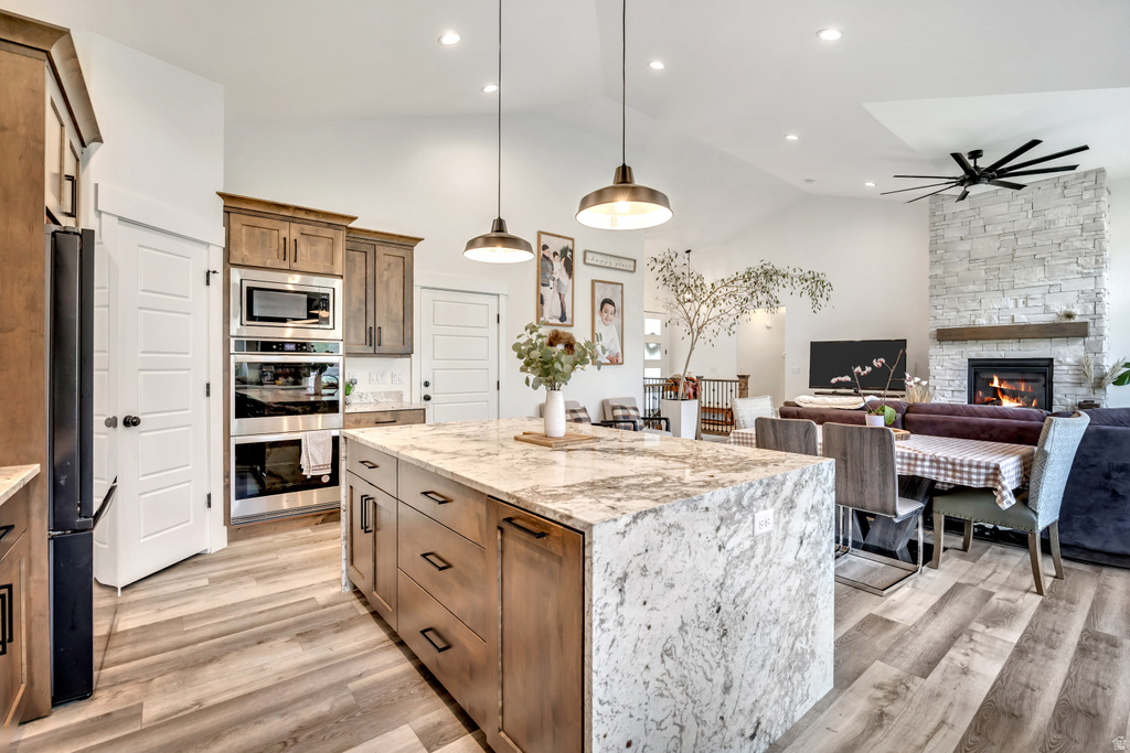 1676 E COREYS CT Lake Point, UT 84074