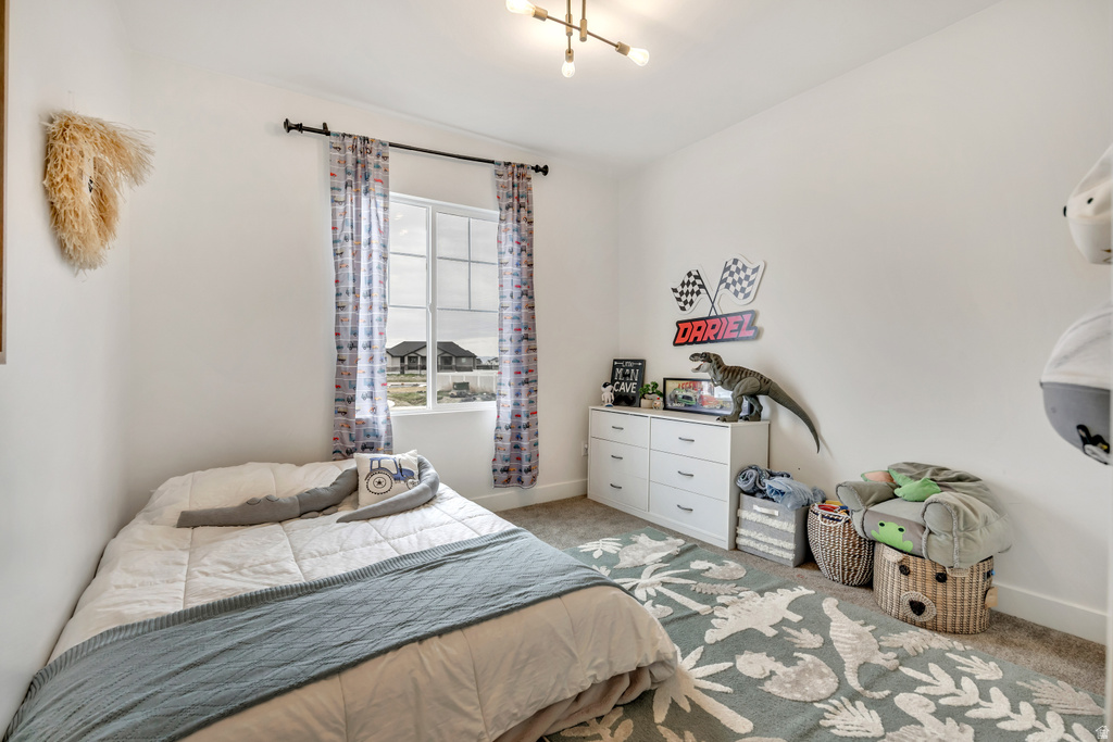 1676 E COREYS CT Lake Point, UT 84074