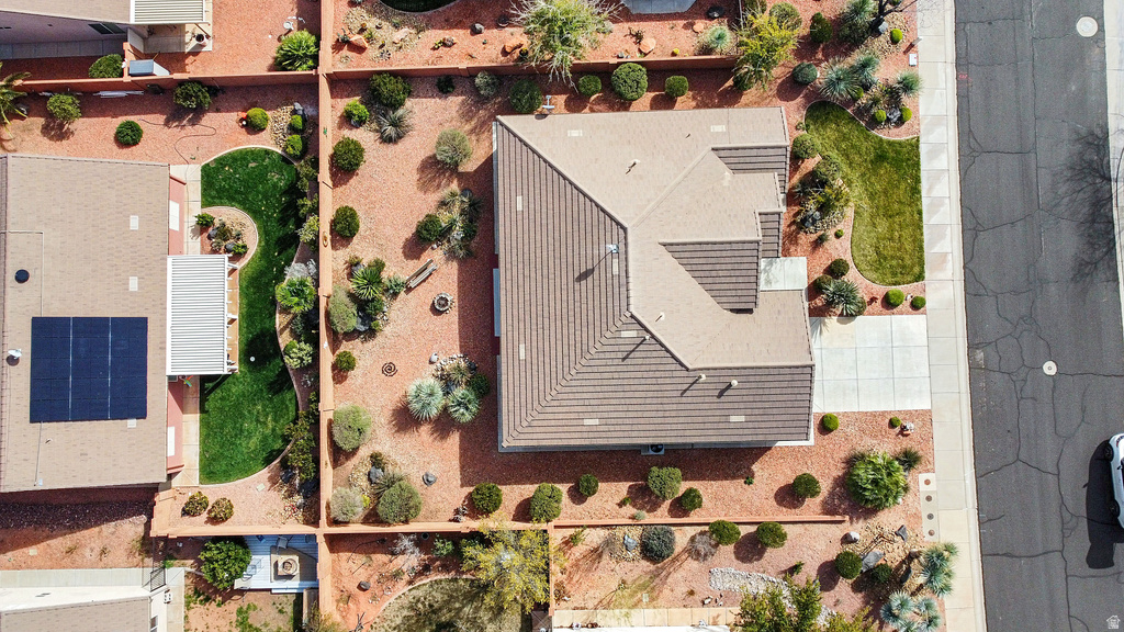 123 S 330 W Ivins, UT 84738