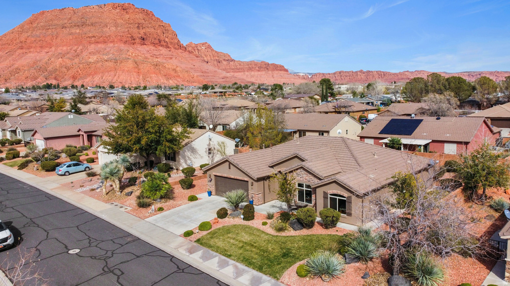 123 S 330 W Ivins, UT 84738
