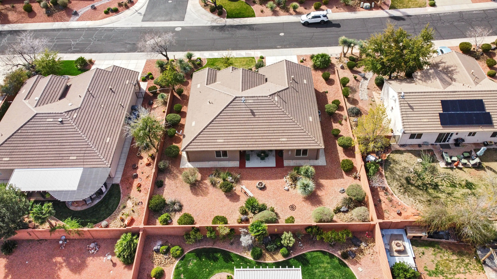 123 S 330 W Ivins, UT 84738