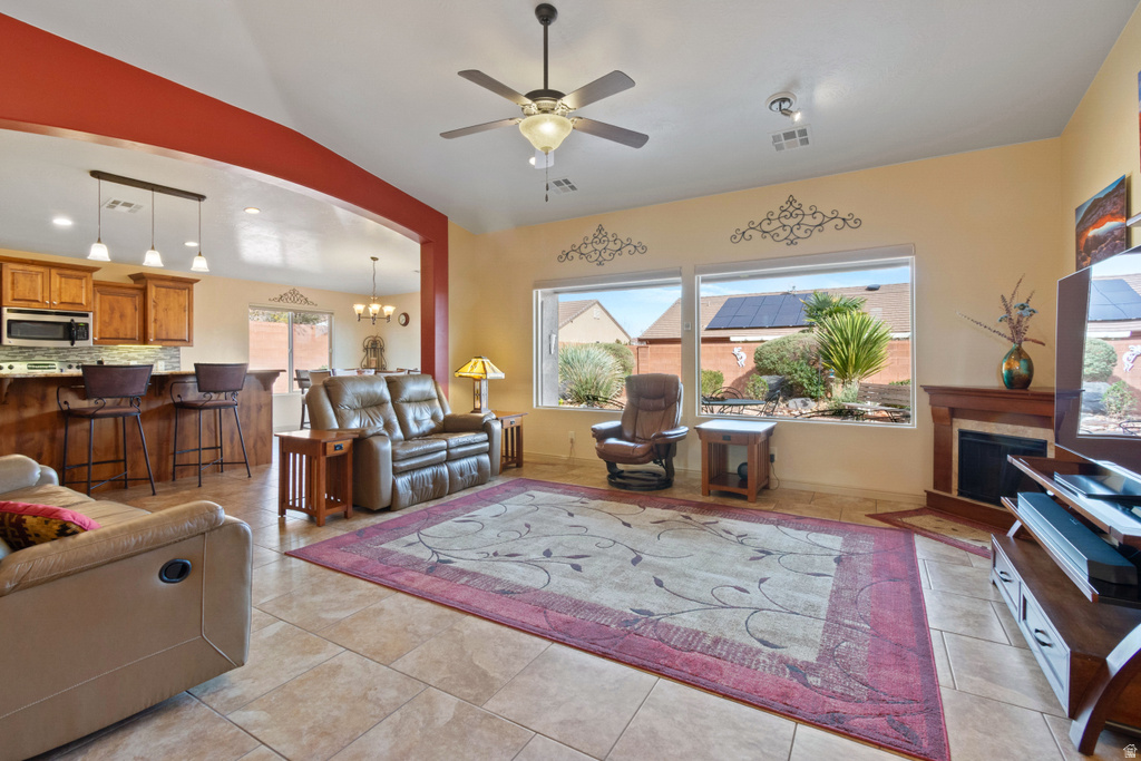 123 S 330 W Ivins, UT 84738