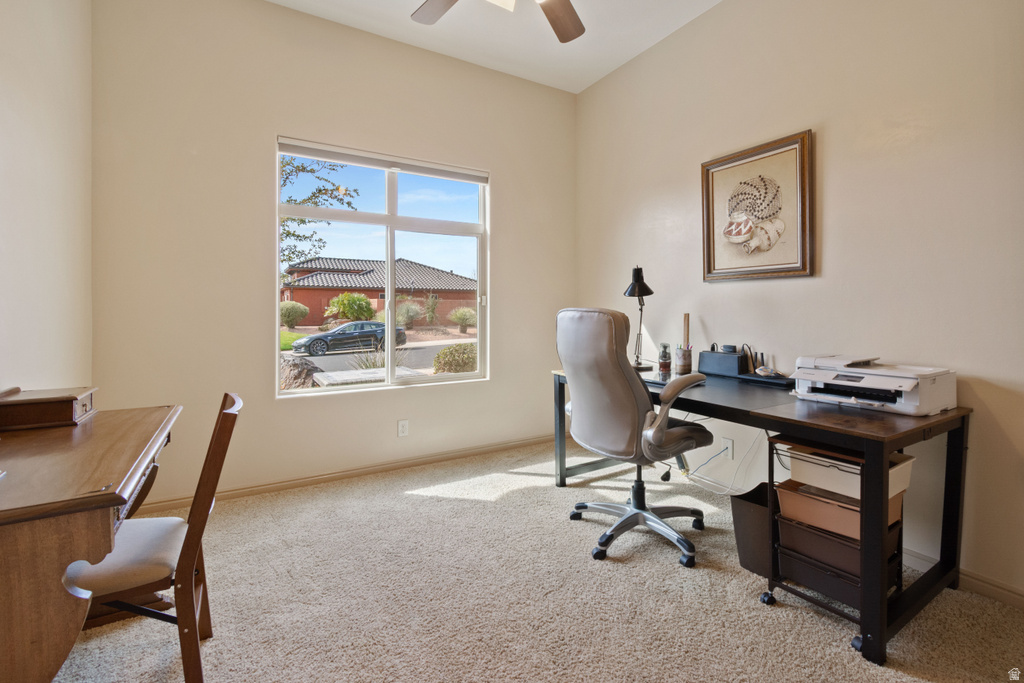 123 S 330 W Ivins, UT 84738