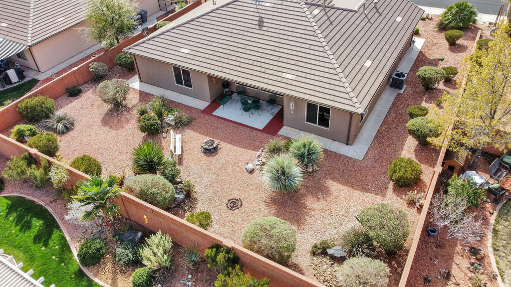 123 S 330 W Ivins, UT 84738