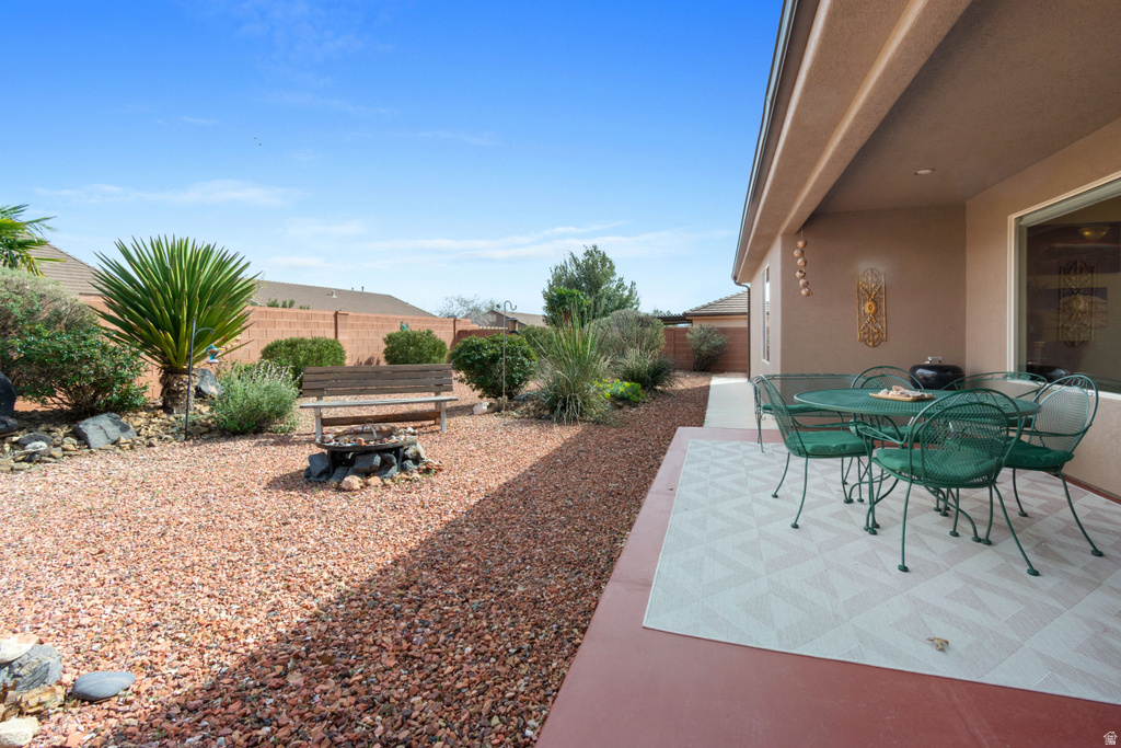 123 S 330 W Ivins, UT 84738