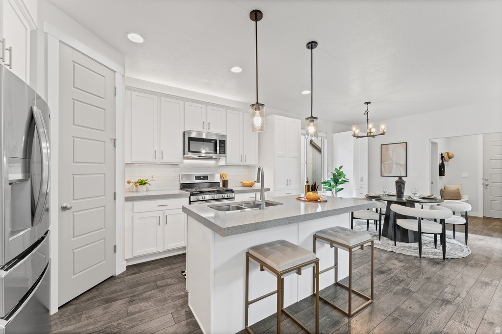 4415 W 2360 N Lehi, UT 84048