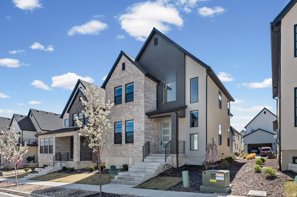 4415 W 2360 N Lehi, UT 84048