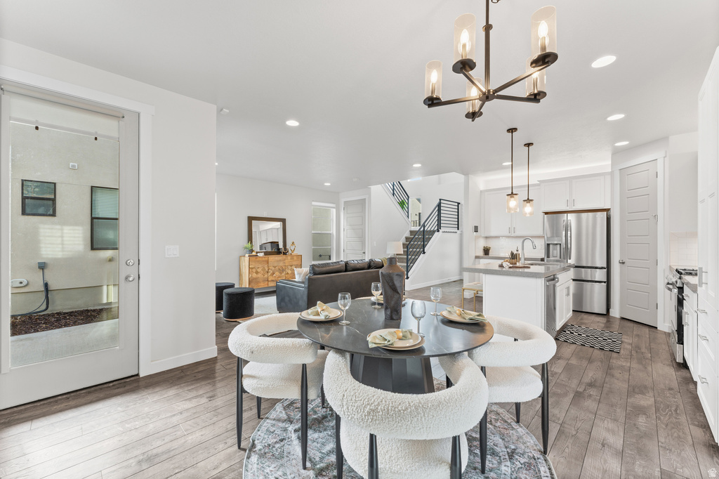 4415 W 2360 N Lehi, UT 84048