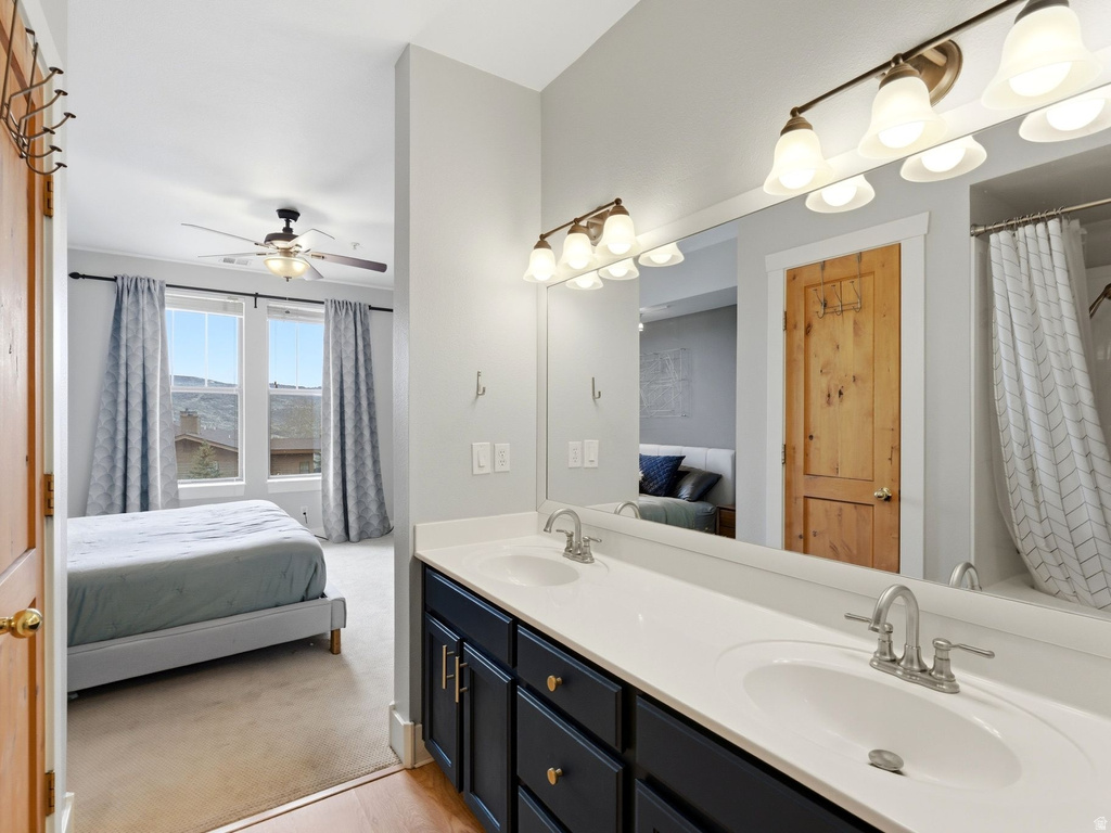 8231 MEADOWVIEW CT #K12 Snyderville, UT 84098