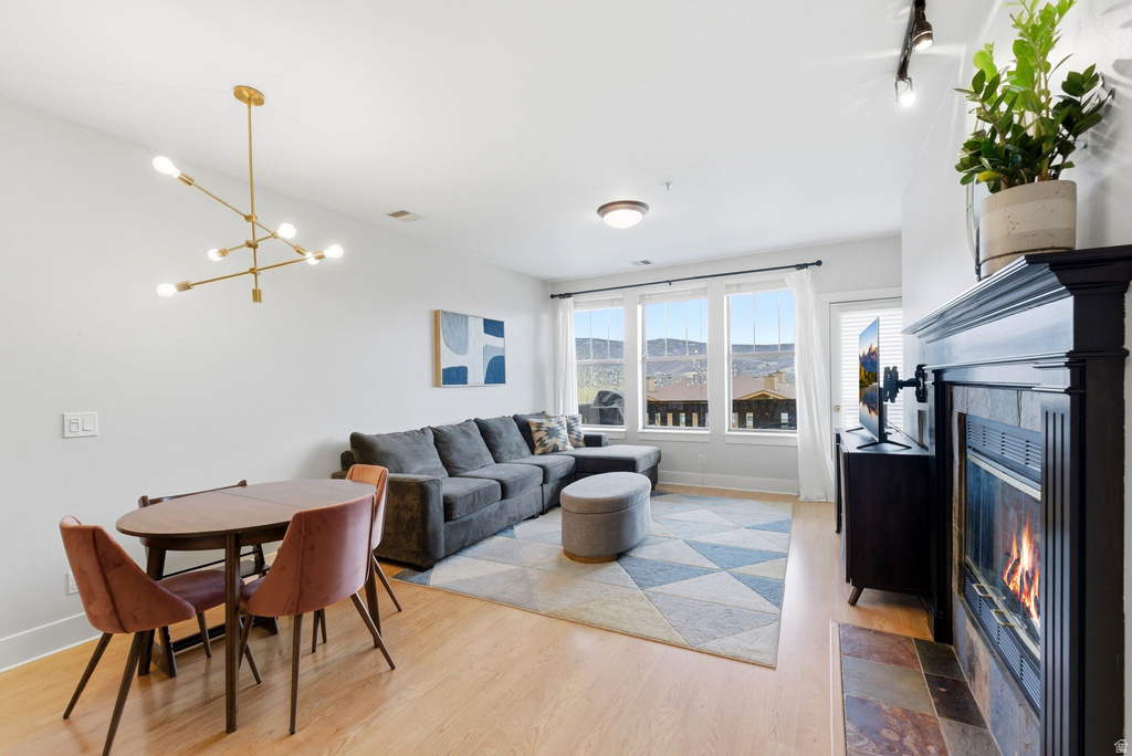 8231 MEADOWVIEW CT #K12 Snyderville, UT 84098