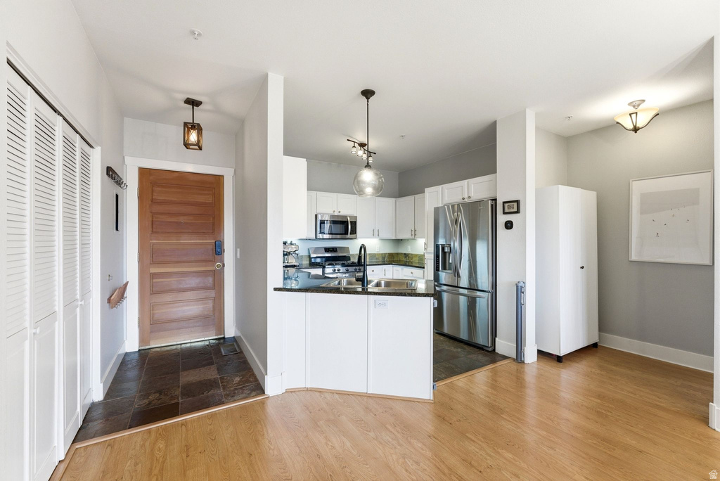 8231 MEADOWVIEW CT #K12 Snyderville, UT 84098