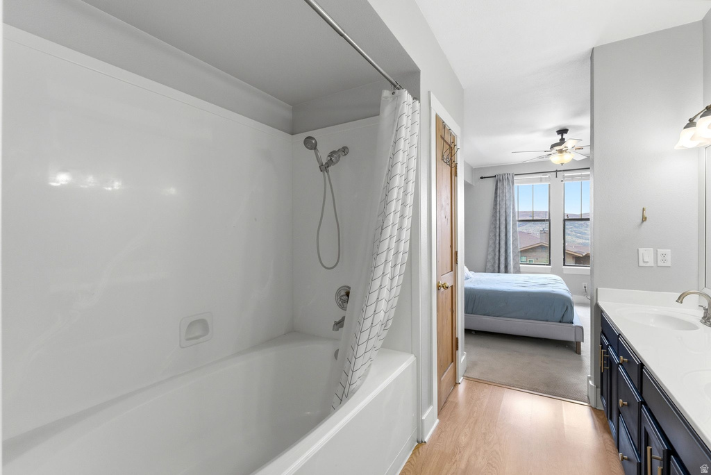 8231 MEADOWVIEW CT #K12 Snyderville, UT 84098