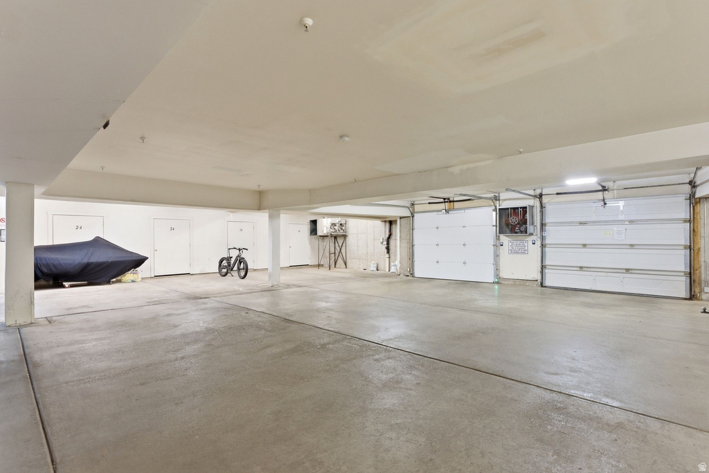 8231 MEADOWVIEW CT #K12 Snyderville, UT 84098