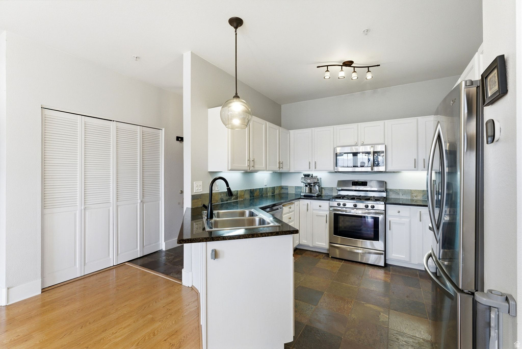 8231 MEADOWVIEW CT #K12 Snyderville, UT 84098