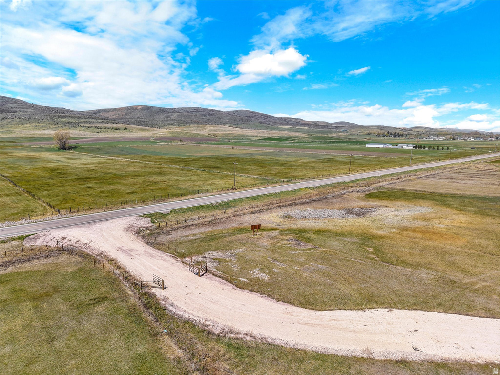 6510  US HWY 89 Saint Charles, ID 83272