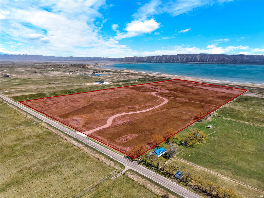 6510  US HWY 89 Saint Charles, ID 83272