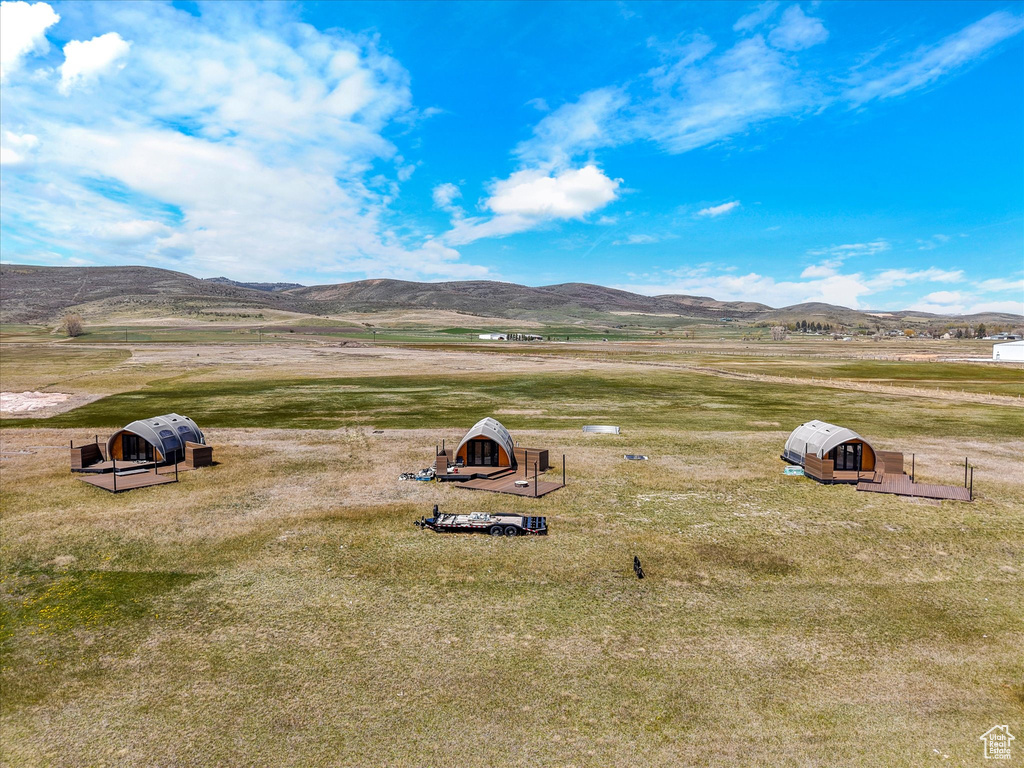 6510  US HWY 89 Saint Charles, ID 83272