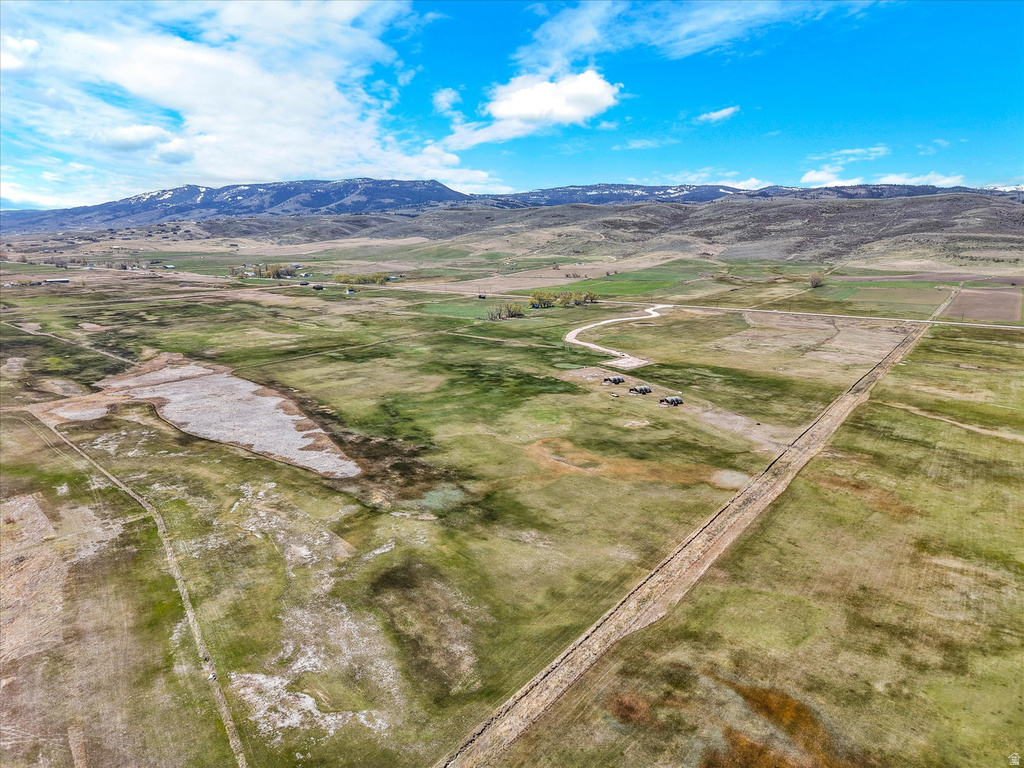6510  US HWY 89 Saint Charles, ID 83272