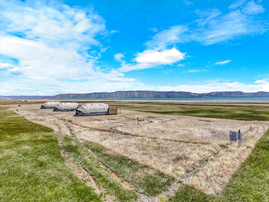 6510  US HWY 89 Saint Charles, ID 83272