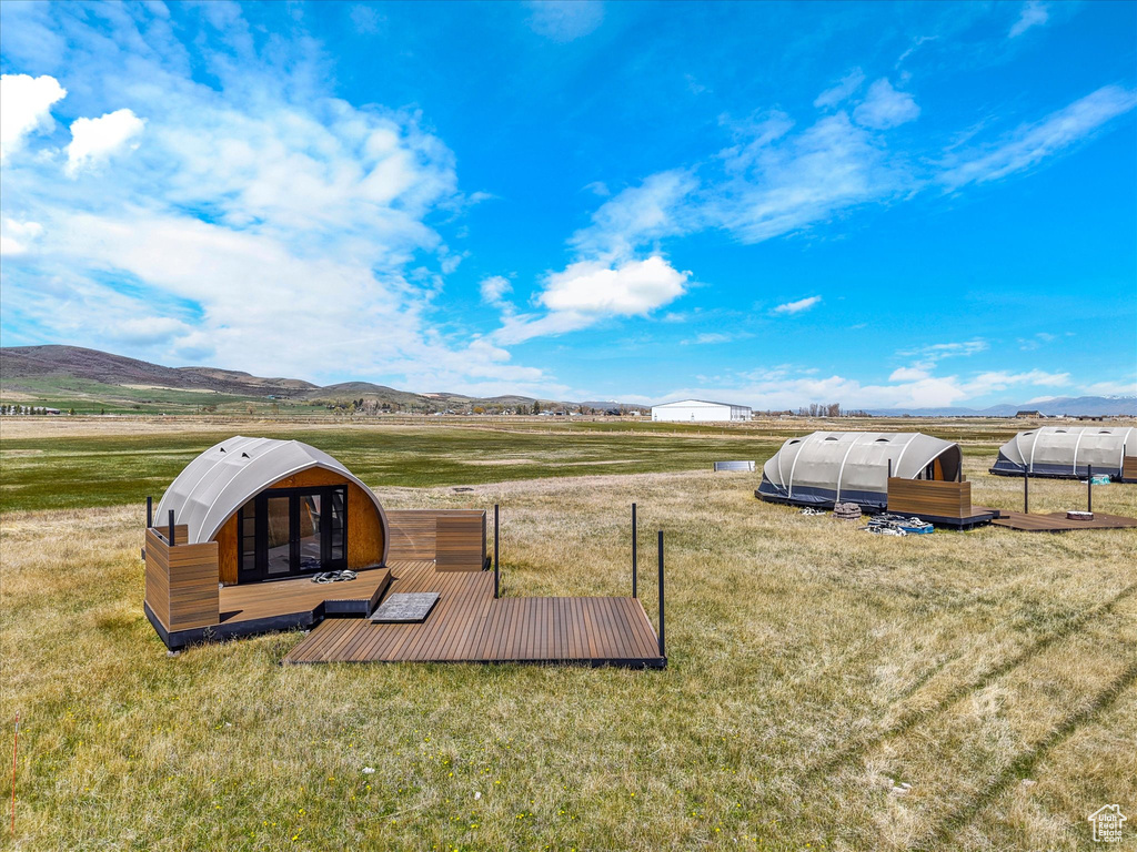 6510  US HWY 89 Saint Charles, ID 83272