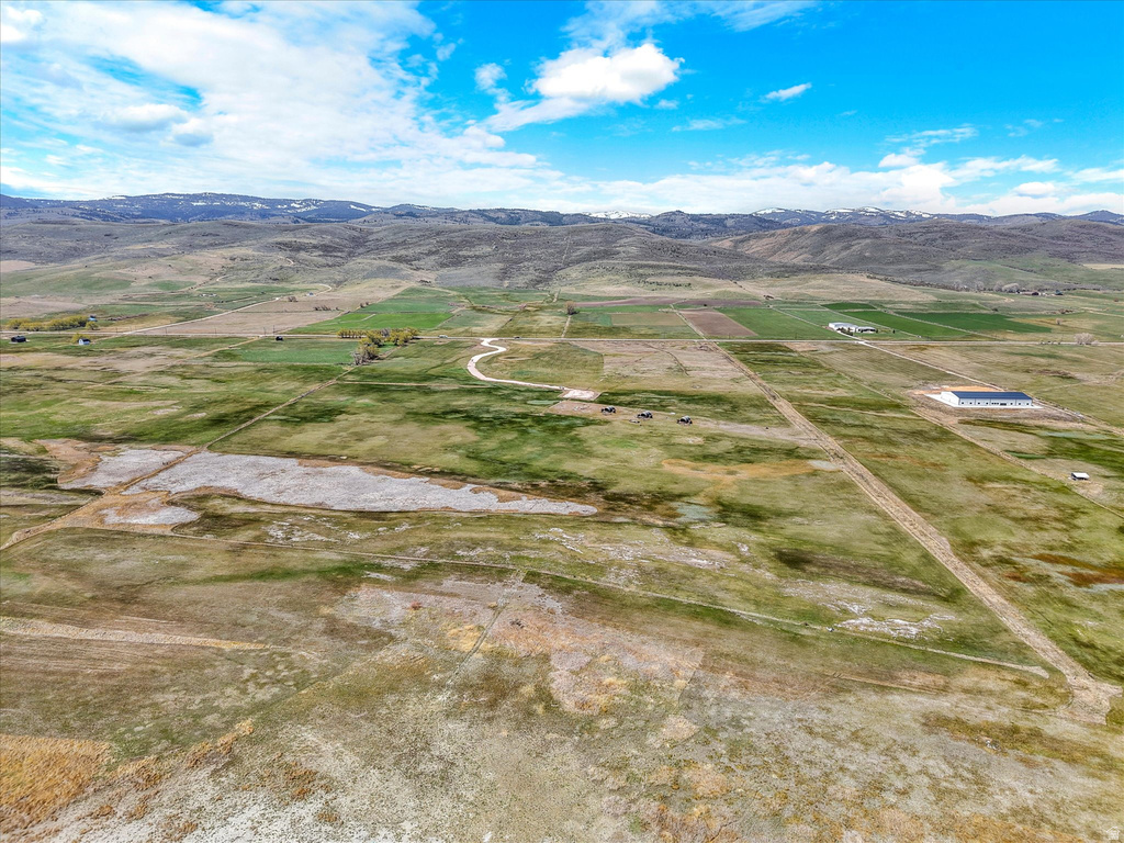 6510  US HWY 89 Saint Charles, ID 83272