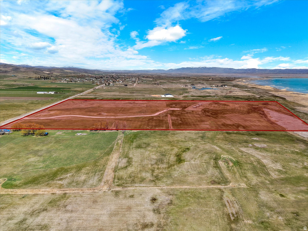 6510  US HWY 89 Saint Charles, ID 83272