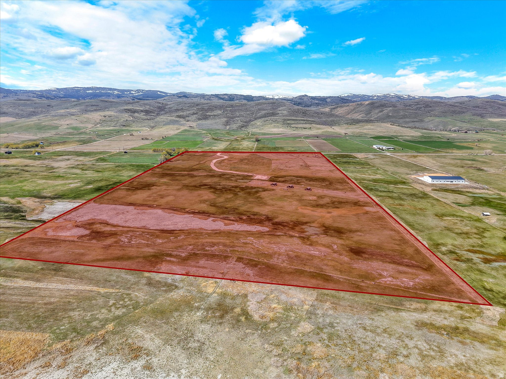 6510  US HWY 89 Saint Charles, ID 83272