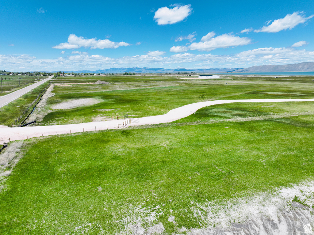 6510  US HWY 89 Saint Charles, ID 83272