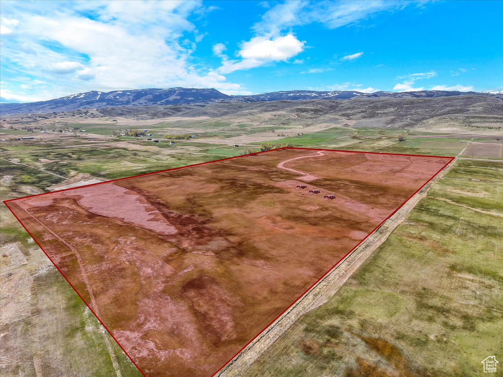 6510  US HWY 89 Saint Charles, ID 83272