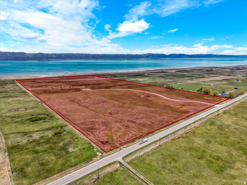 6510  US HWY 89 Saint Charles, ID 83272