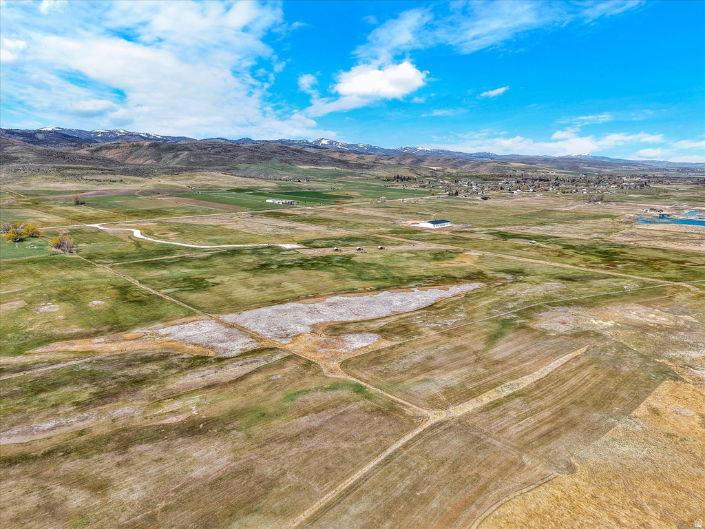6510  US HWY 89 Saint Charles, ID 83272