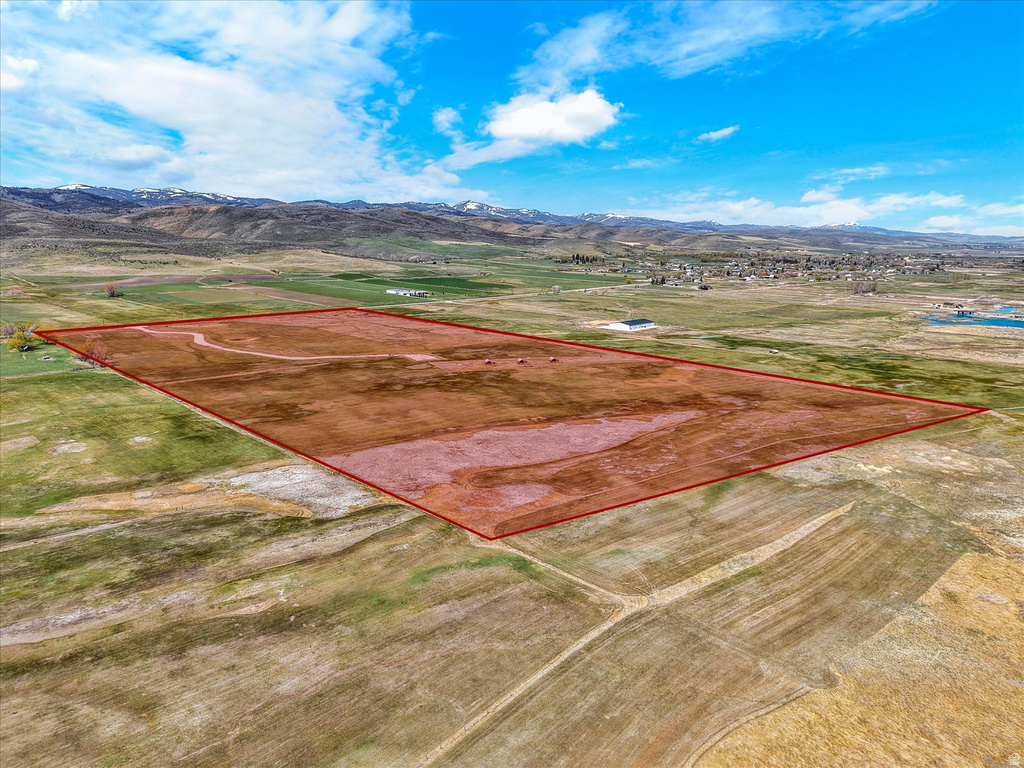6510  US HWY 89 Saint Charles, ID 83272
