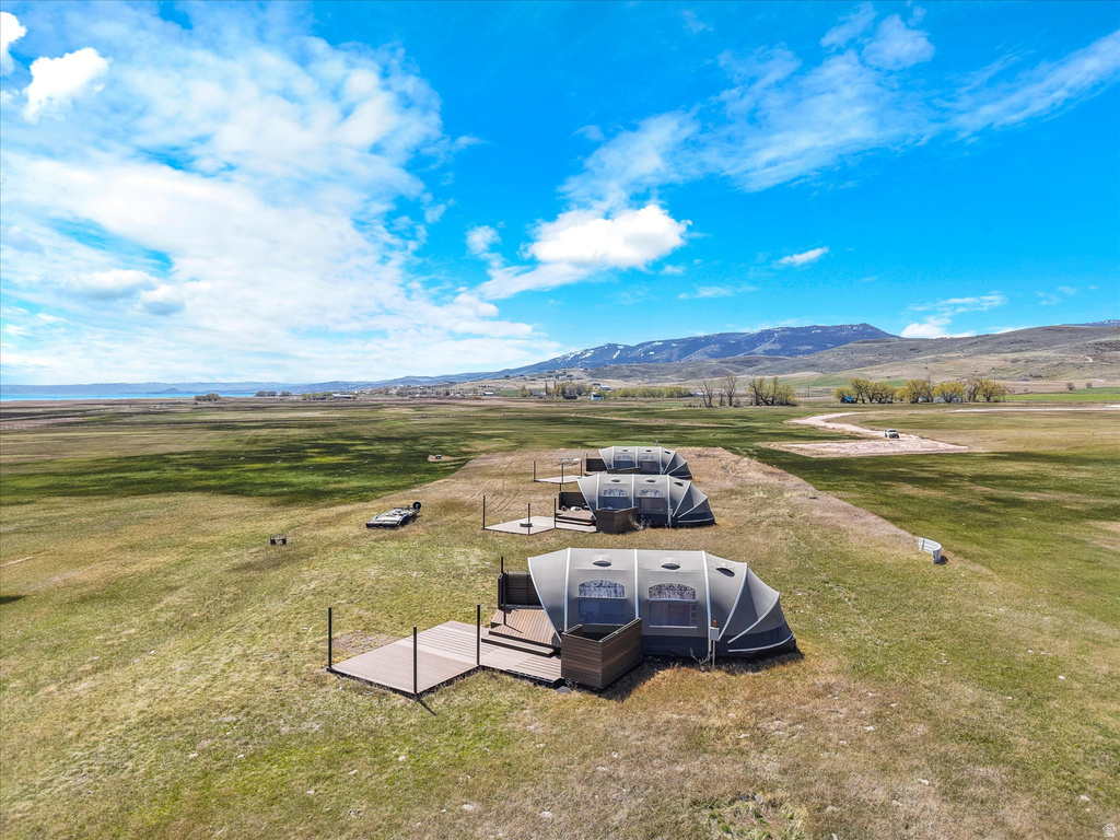 6510  US HWY 89 Saint Charles, ID 83272