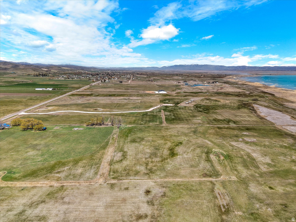 6510  US HWY 89 Saint Charles, ID 83272