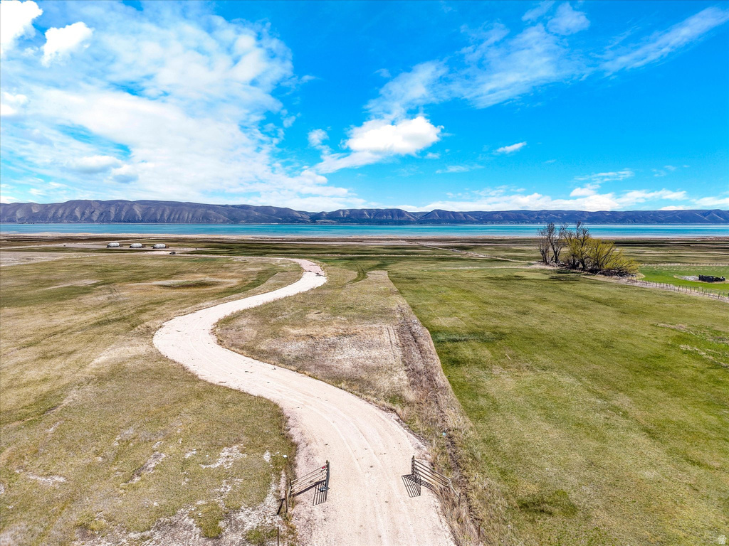 6510  US HWY 89 Saint Charles, ID 83272