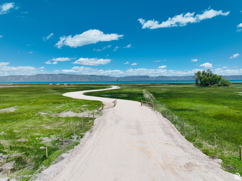 6510  US HWY 89 Saint Charles, ID 83272