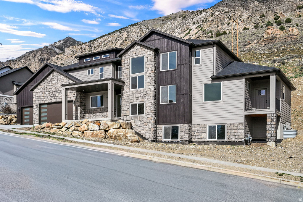 1280 E KOTTER DR Brigham City, UT 84302