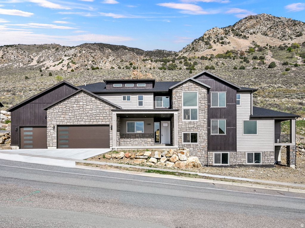 1280 E KOTTER DR Brigham City, UT 84302