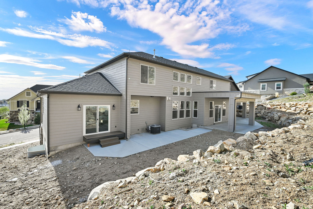 1280 E KOTTER DR Brigham City, UT 84302