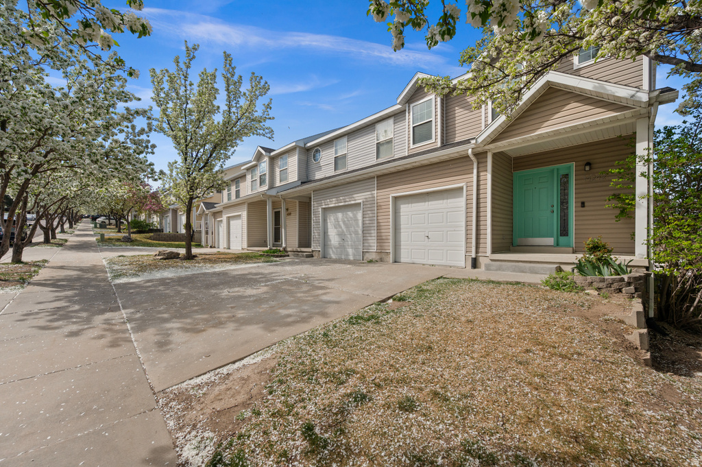 14242 S DAISYFIELD DR Draper, UT 84020