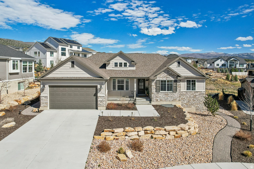 766 N 1310 E Heber City, UT 84032