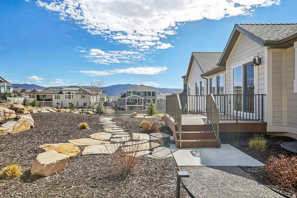 766 N 1310 E Heber City, UT 84032