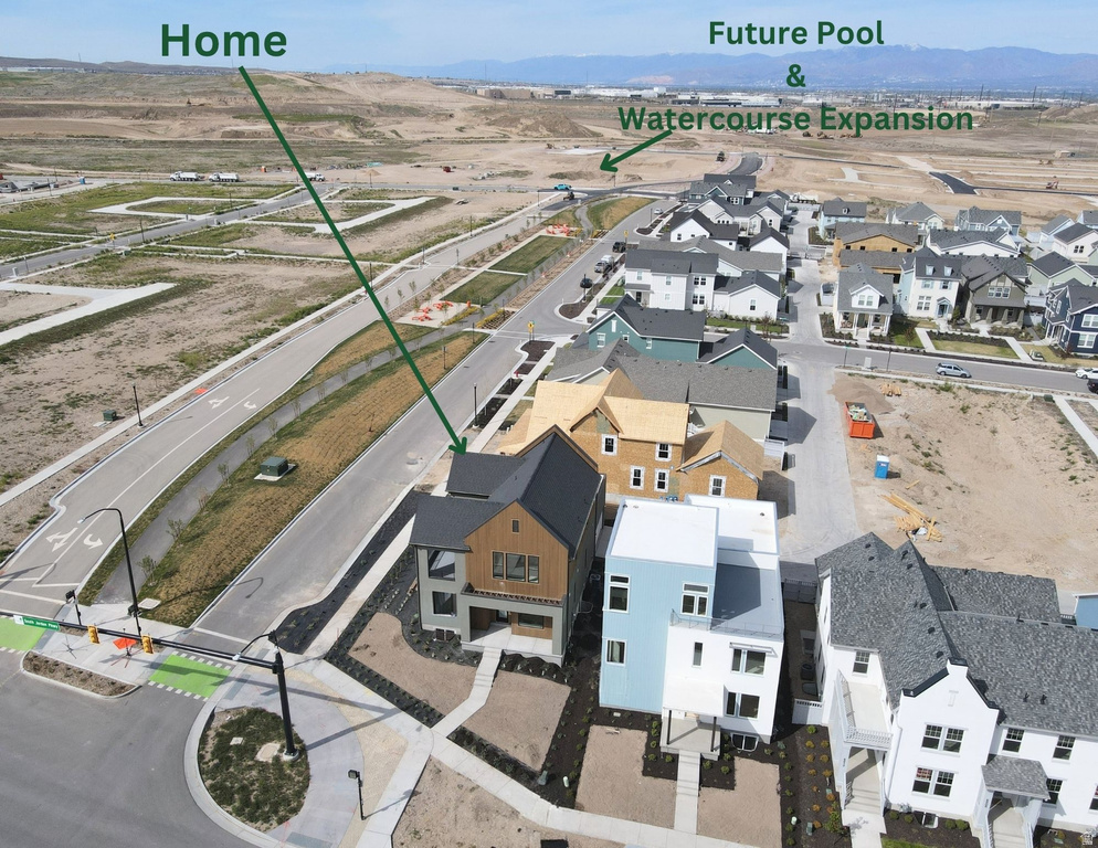 6824 W SOUTH JORDAN PKWY #469 South Jordan, UT 84009