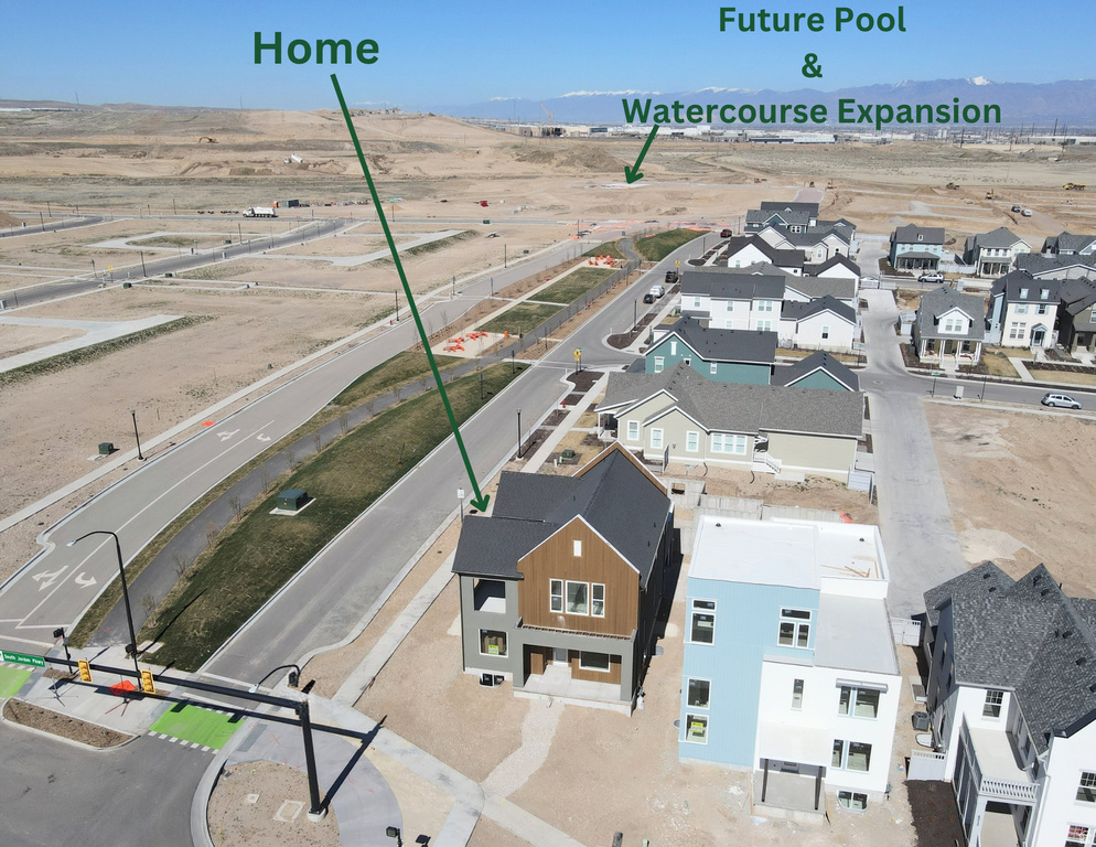 6824 W SOUTH JORDAN PKWY #469 South Jordan, UT 84009