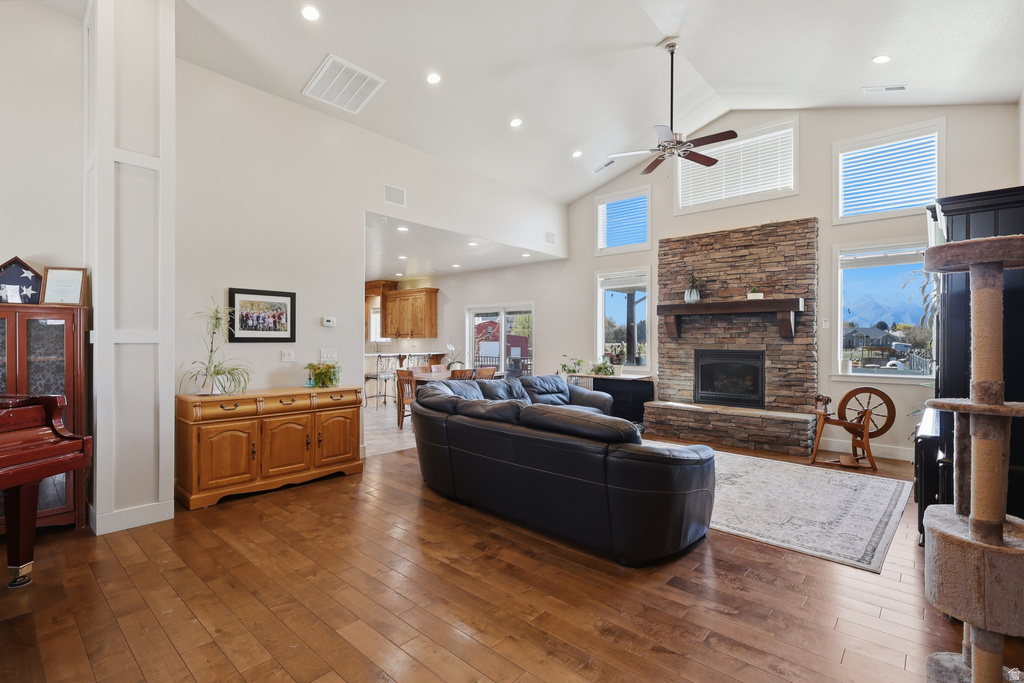 3883 S 250 E Nibley, UT 84321