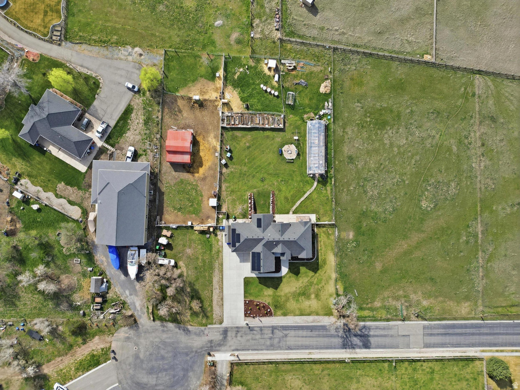 3883 S 250 E Nibley, UT 84321