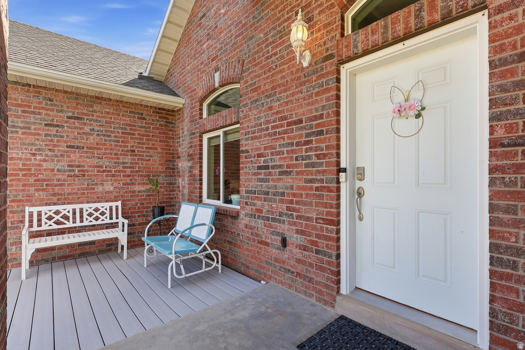 3883 S 250 E Nibley, UT 84321