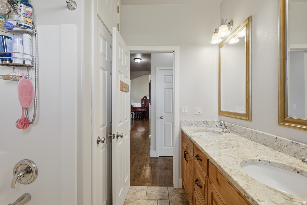 3883 S 250 E Nibley, UT 84321