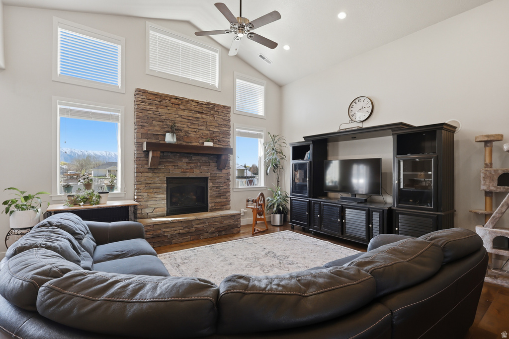 3883 S 250 E Nibley, UT 84321