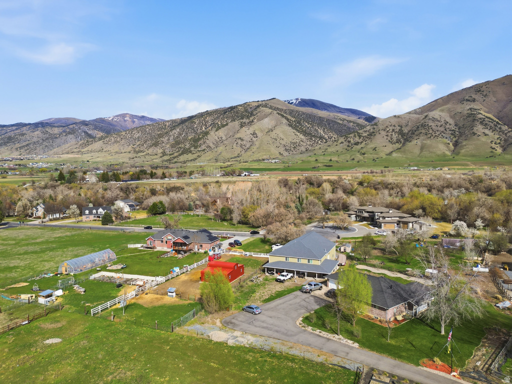 3883 S 250 E Nibley, UT 84321